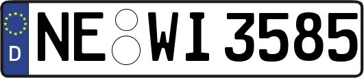NE-WI3585