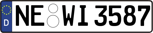 NE-WI3587