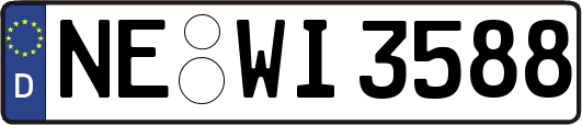 NE-WI3588
