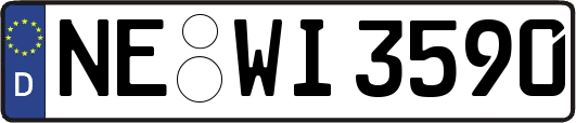 NE-WI3590