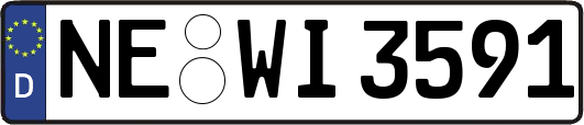 NE-WI3591