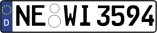 NE-WI3594
