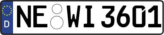 NE-WI3601