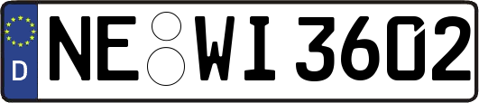 NE-WI3602