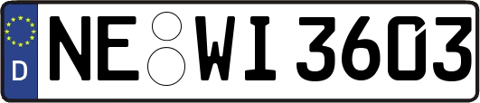NE-WI3603