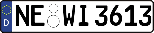 NE-WI3613