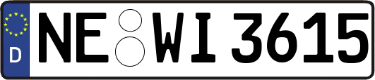NE-WI3615