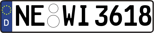 NE-WI3618