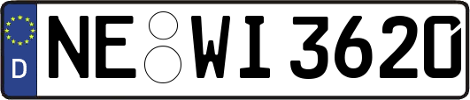 NE-WI3620