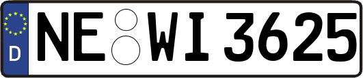 NE-WI3625