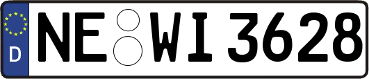 NE-WI3628