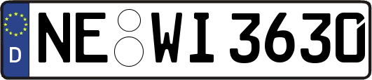 NE-WI3630