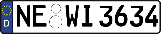 NE-WI3634
