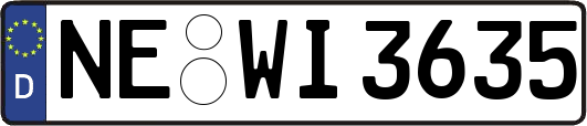 NE-WI3635