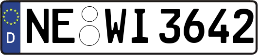 NE-WI3642
