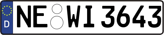 NE-WI3643