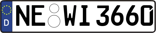 NE-WI3660