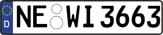 NE-WI3663