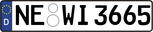 NE-WI3665