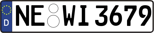 NE-WI3679