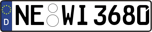 NE-WI3680