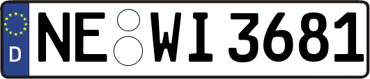 NE-WI3681