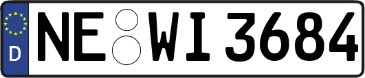 NE-WI3684