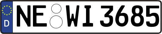 NE-WI3685