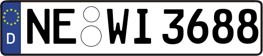 NE-WI3688