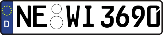 NE-WI3690