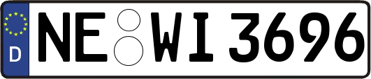 NE-WI3696