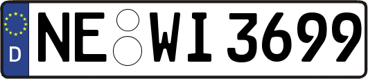 NE-WI3699
