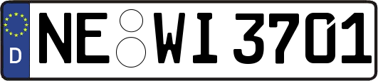 NE-WI3701