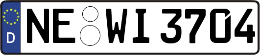 NE-WI3704