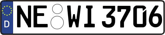 NE-WI3706