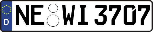 NE-WI3707