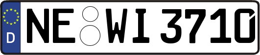 NE-WI3710