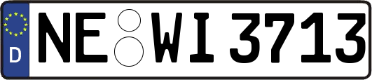 NE-WI3713