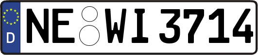 NE-WI3714