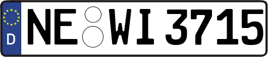 NE-WI3715