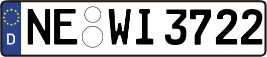 NE-WI3722