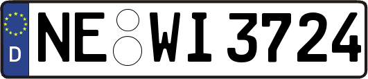 NE-WI3724