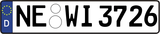 NE-WI3726