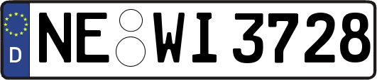 NE-WI3728
