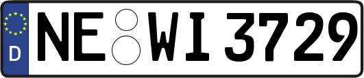 NE-WI3729