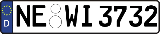 NE-WI3732