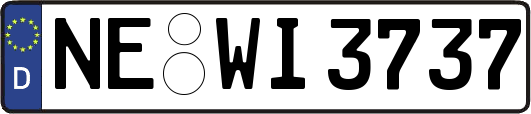 NE-WI3737