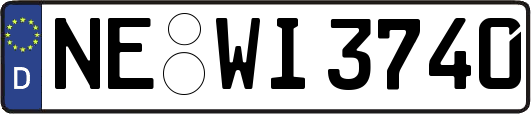 NE-WI3740
