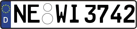 NE-WI3742