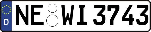 NE-WI3743
